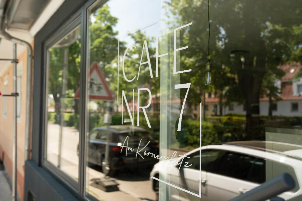 Cafe Nr 7