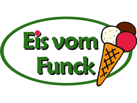 Eis vom Funck - Bayern